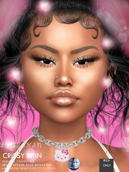 Second Life Marketplace - Crissy Sunkiss Tone